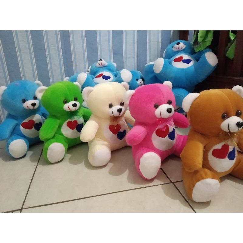 boneka lucu