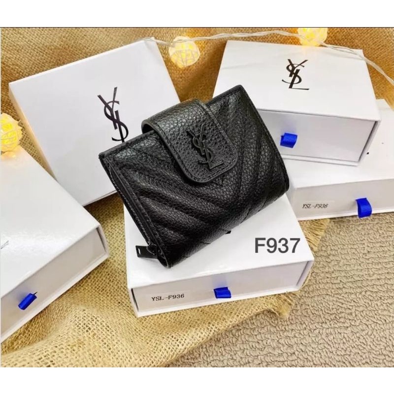 dompet wanita import