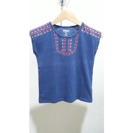 Kaos Anak Perempuan / Preloved