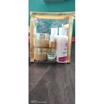 paket flek vr beauty