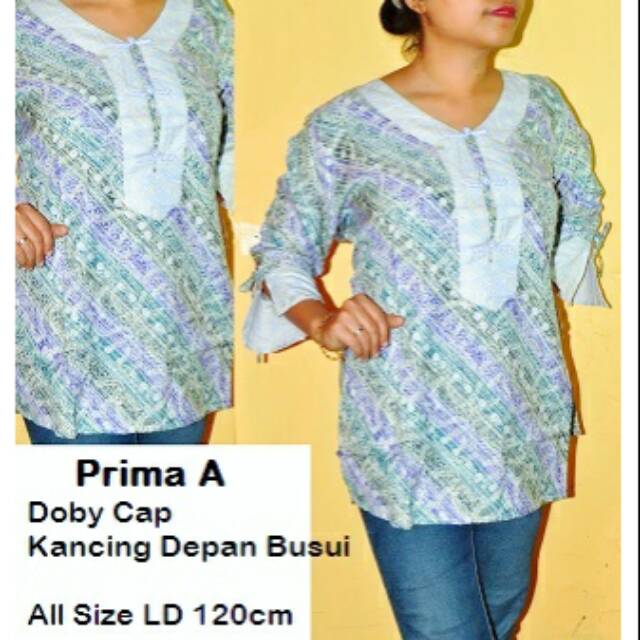 TUNIK PRIMA