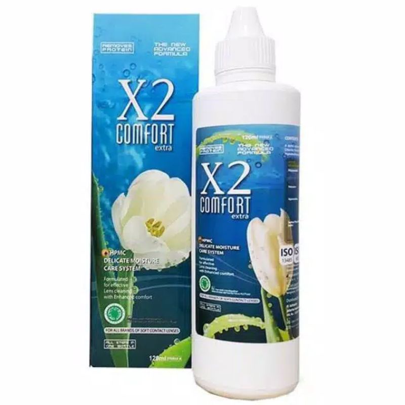 CairanSoftlensX2Comfort120ml