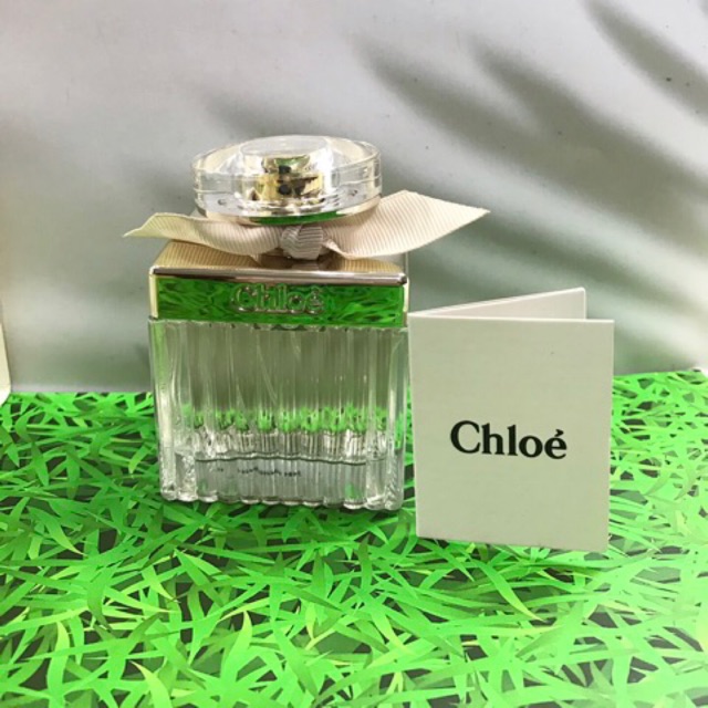 parfum chloe edp eau de parfum full size