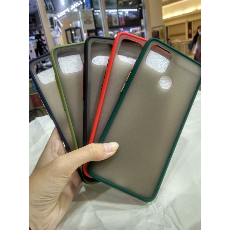 Case My Choice OPPO A15