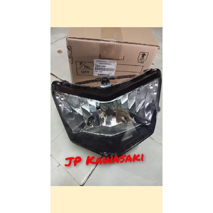 Reflektor ninja RR new Original
