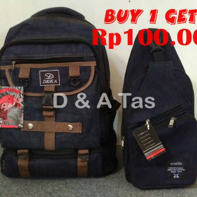 Tas ransel