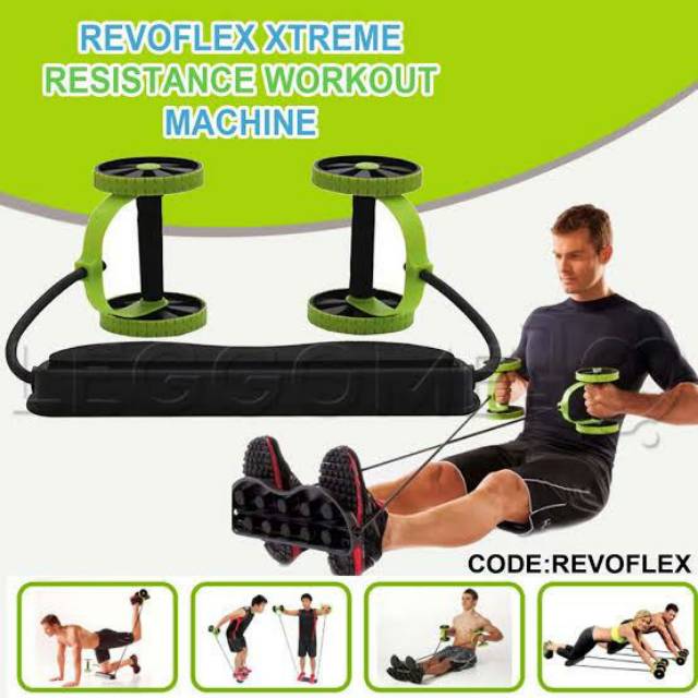 REVOFLEX EXTREME Original
