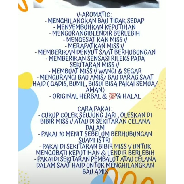 parfum wanita