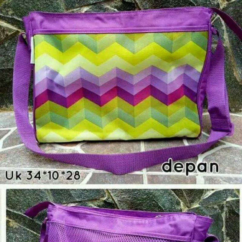 tas simpel cantik