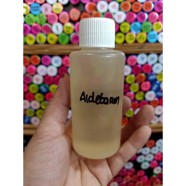 BIBIT PARFUM MURNI | ALDEBARAN | 100ML