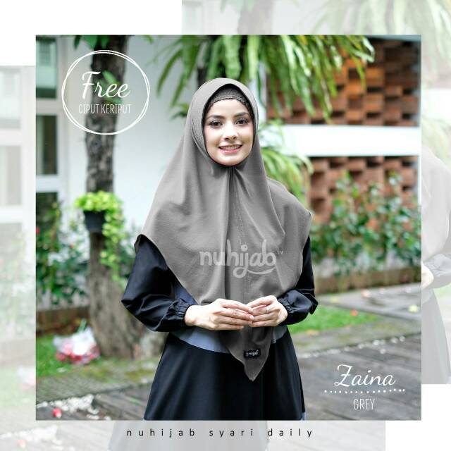 Zaina