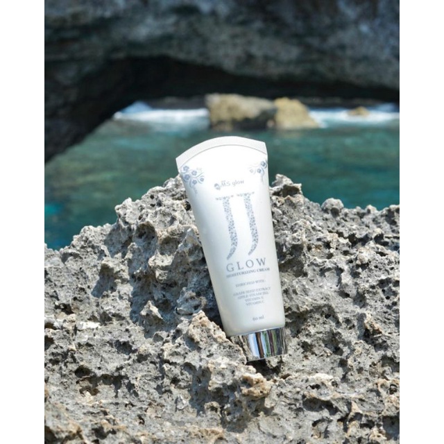 JJGLOW/SPF30/ORIGINAL/MSGLOW