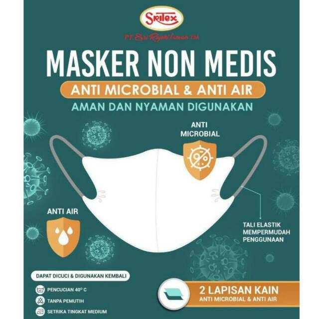 MASKER SRITEK