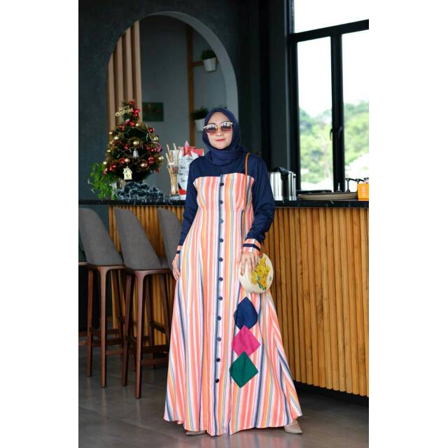 Mutiara Dress