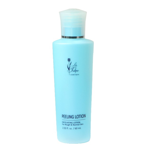 La Tulipe Peeling Lotion