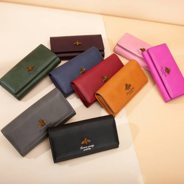 KELLY BEE WALLET