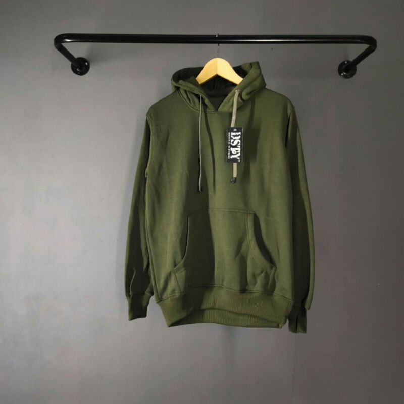 hoodie polos