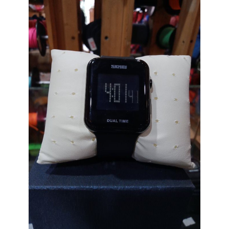 Jam Tangan Skmei