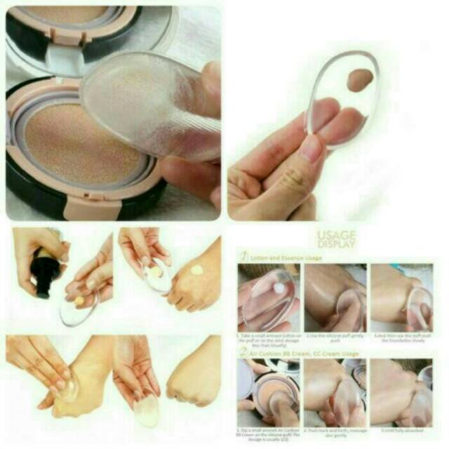 Spon Collagen