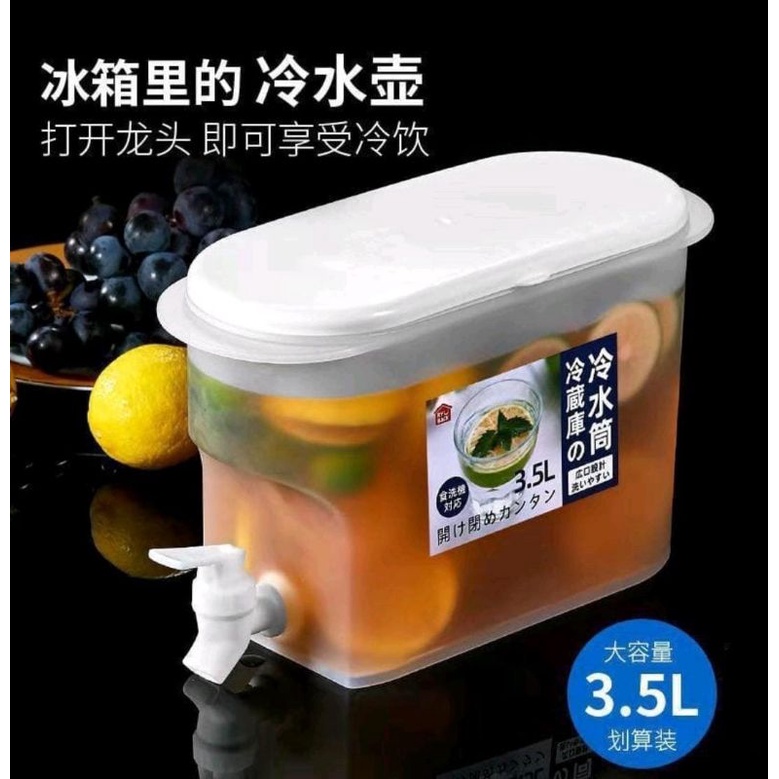 Dispenser Air Portable