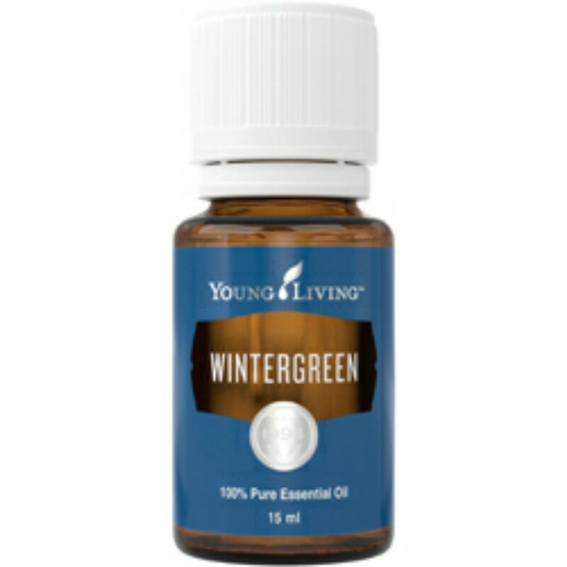 winter green 5ml