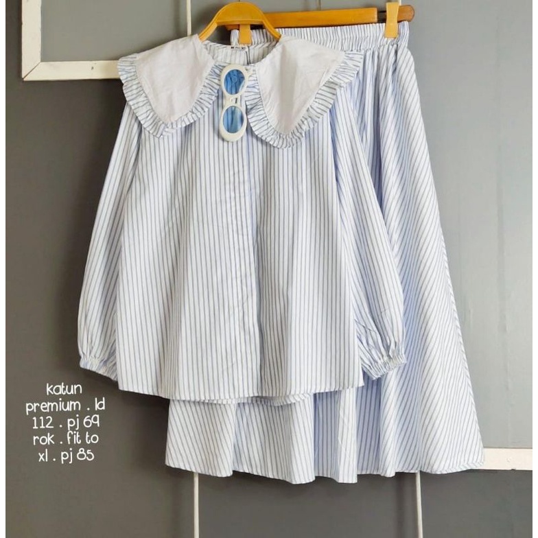one set rok