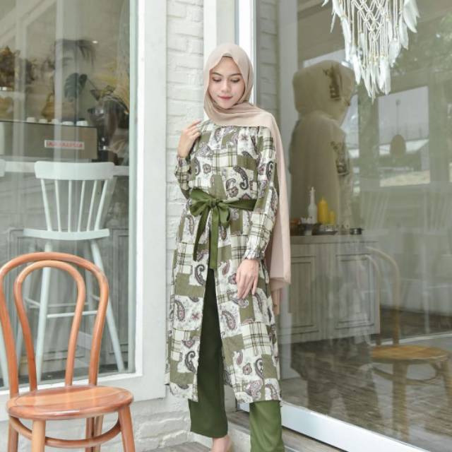 Amalla set
