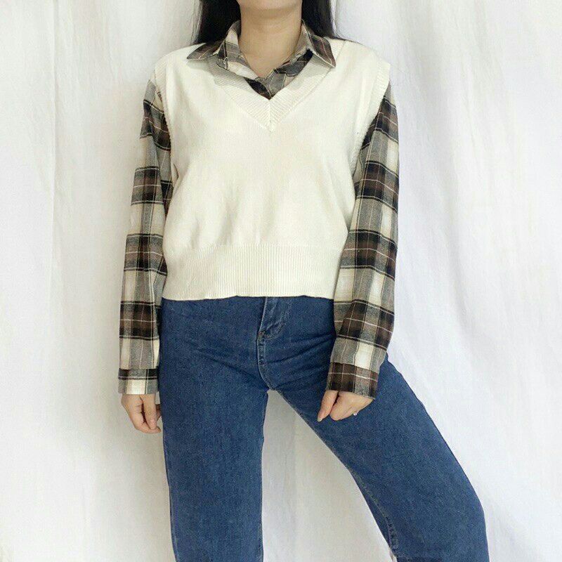 Soomin Premium Vest
