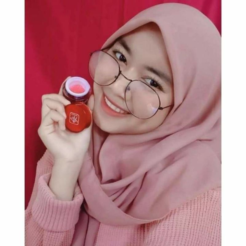 redjelly Rk glow