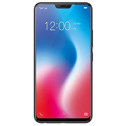 VIVO V9