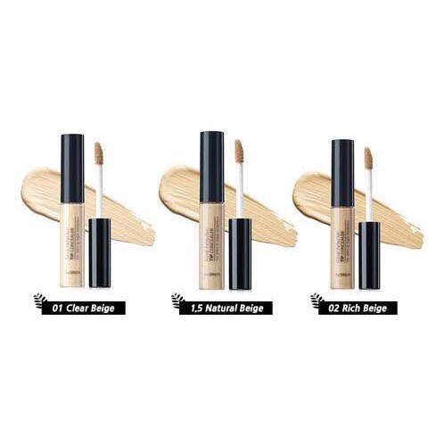 The Saem - Cover Perfection Tip Concealer
