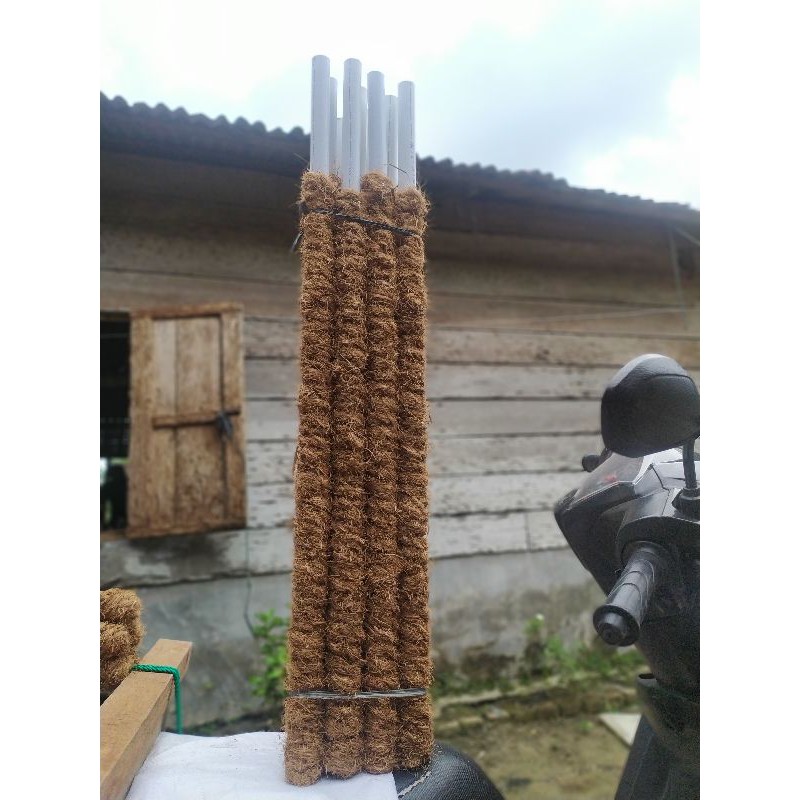 Turus Penyangga Tanaman