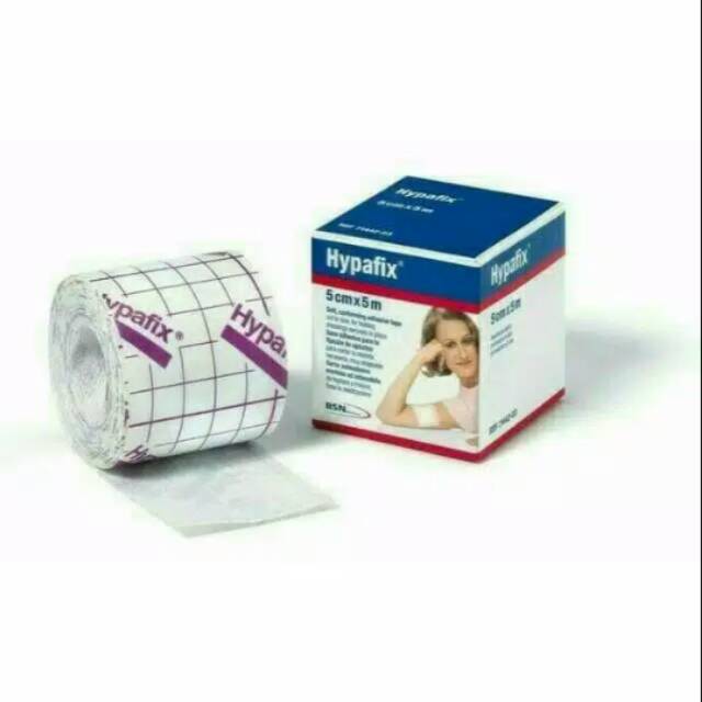Hypafix 5*5m