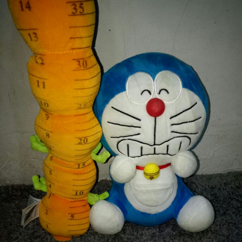 ORI Boneka Doraemon