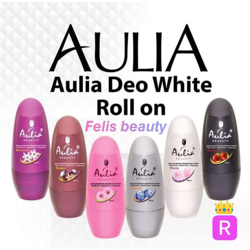 Aulia Deo Roll on