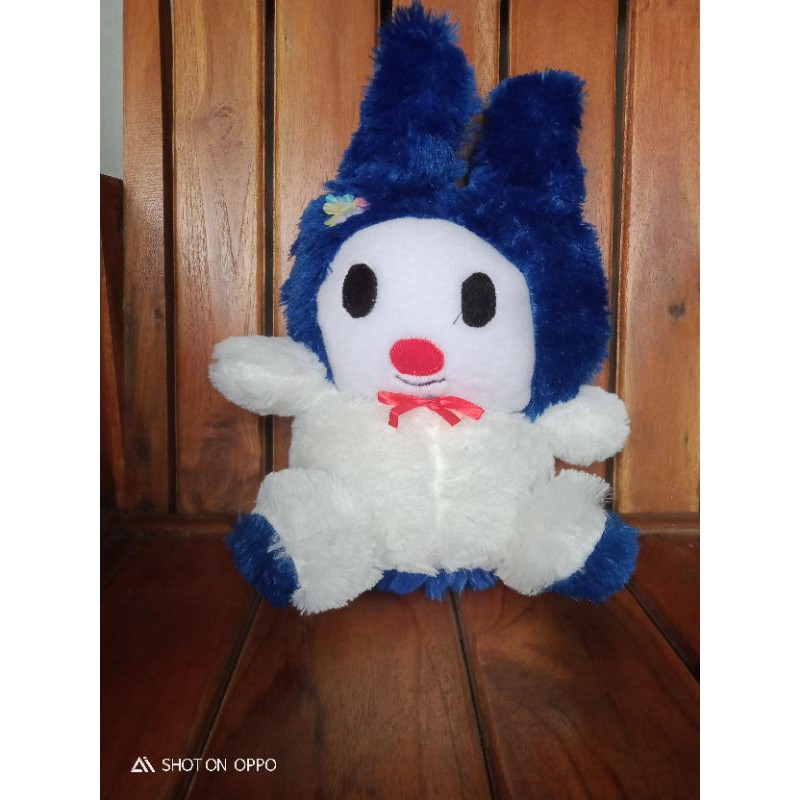 Boneka melody