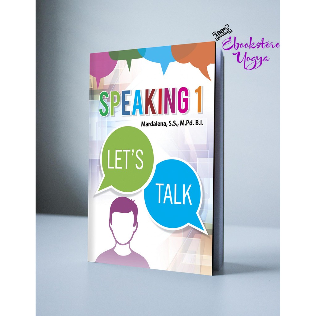 Speaking I