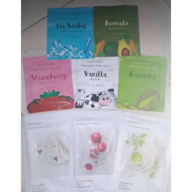 Masker
