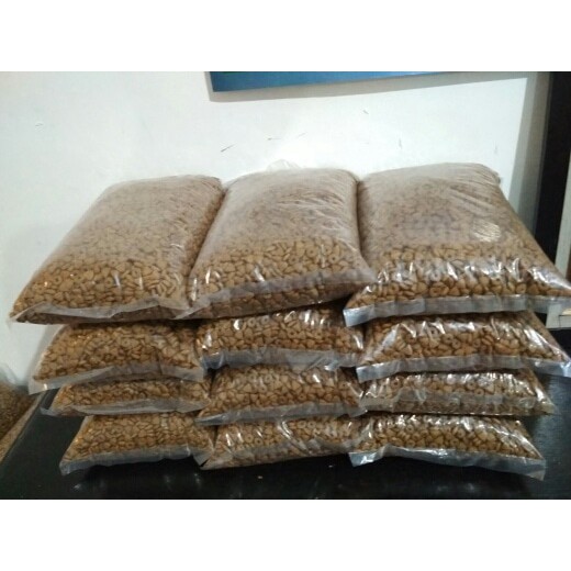 makanan kucing minino Repack 1 kg