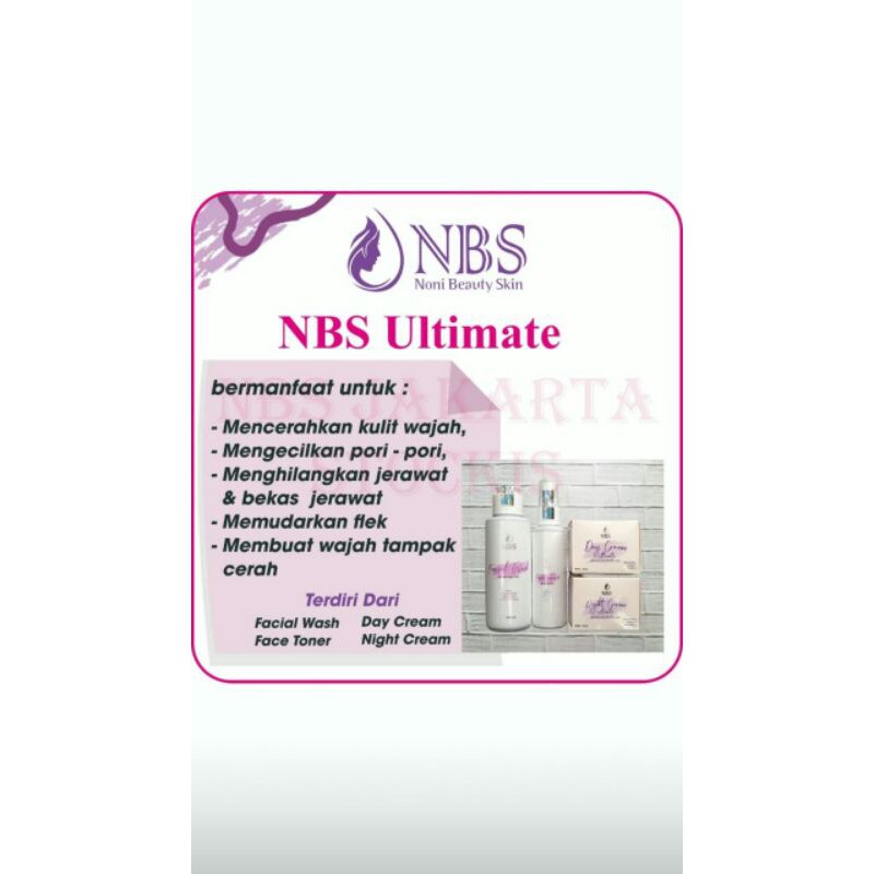 Skincare NBS