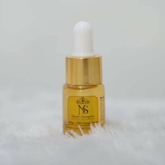 NS Magic Anti Aging Serum