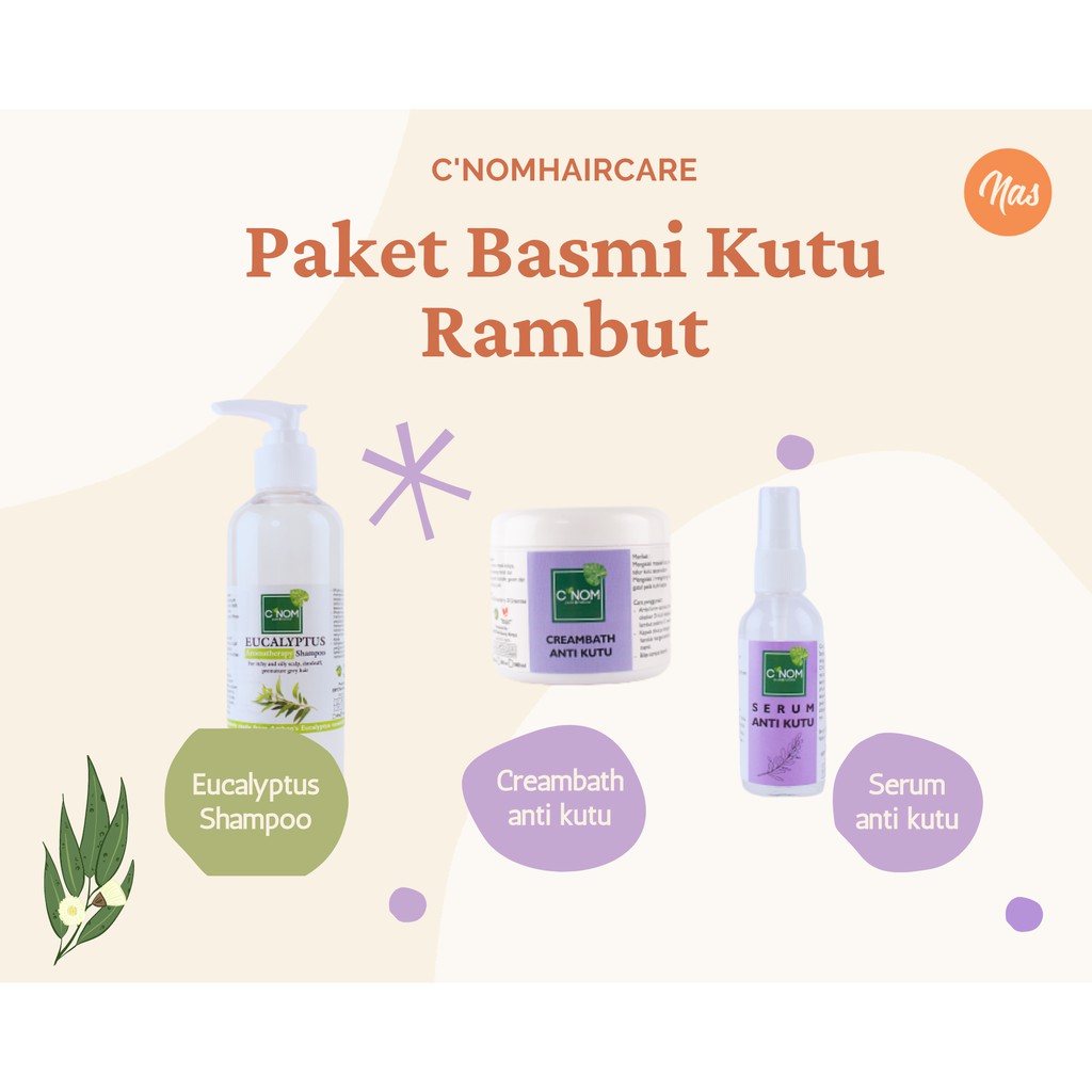 PerawatanRambutKutu