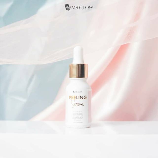 Serum Peeling