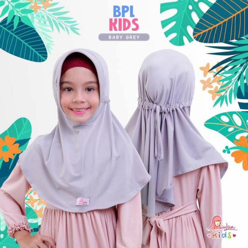 Miulan kids