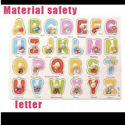 mainan puzzle kayu