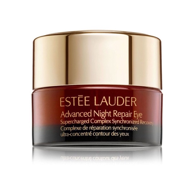 Estee Lauder Advance Supercharged Complex eye serum  5ml