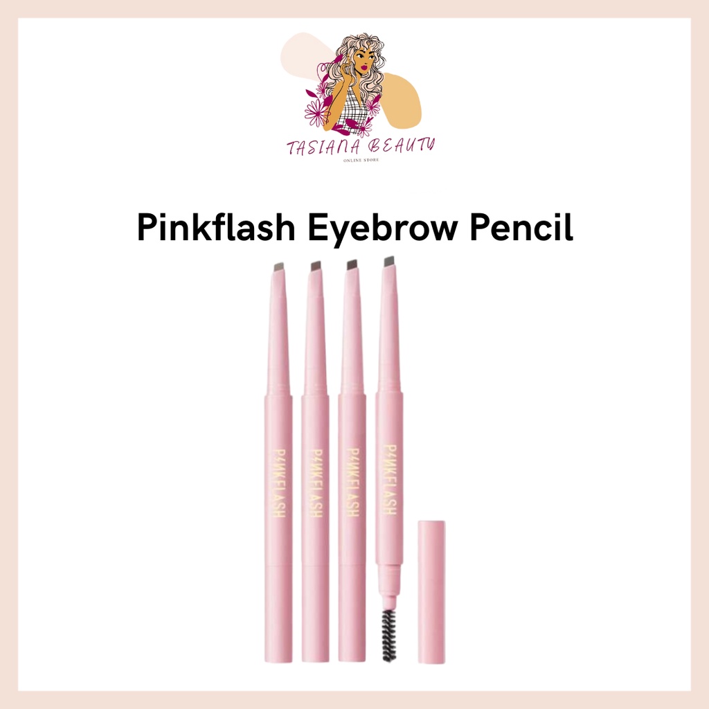 Pinkflash Auto Eyebrow Pencil