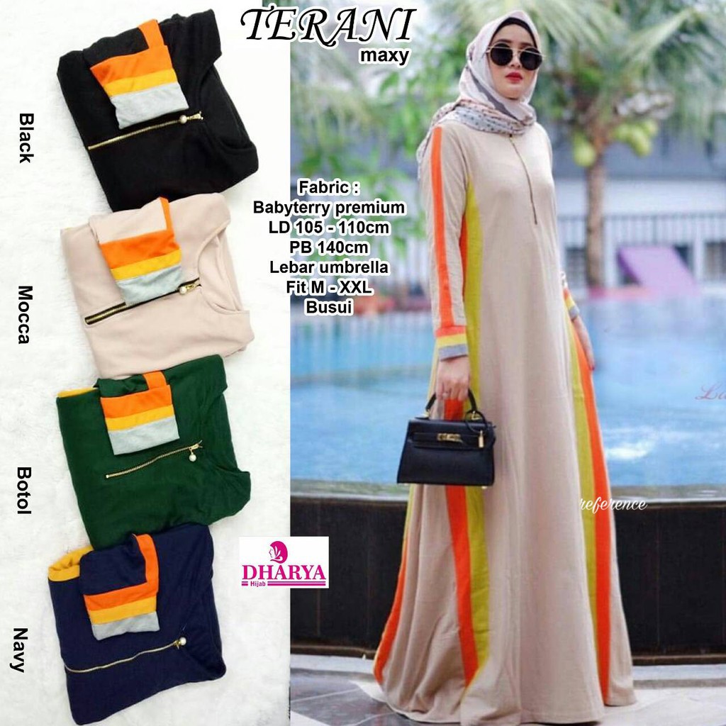 TERANI MAXY 0905