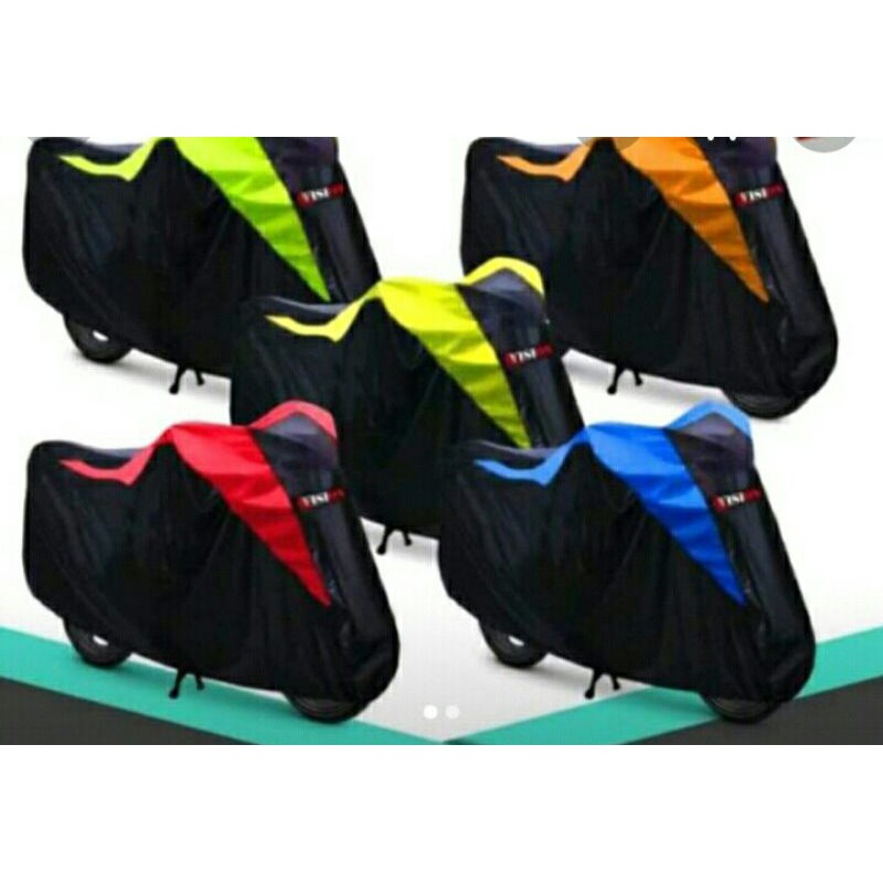 Sarung jok n max