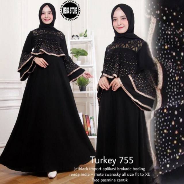 Turkey 755